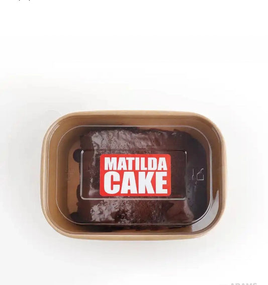 MATILDA CAKE x 8