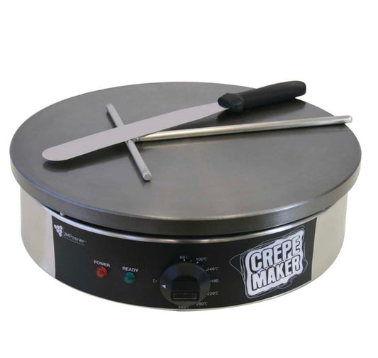 CREPE MACHINE